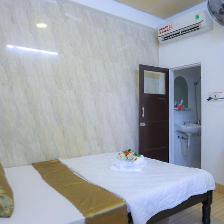 Sea Homestay Hue Buitenkant foto