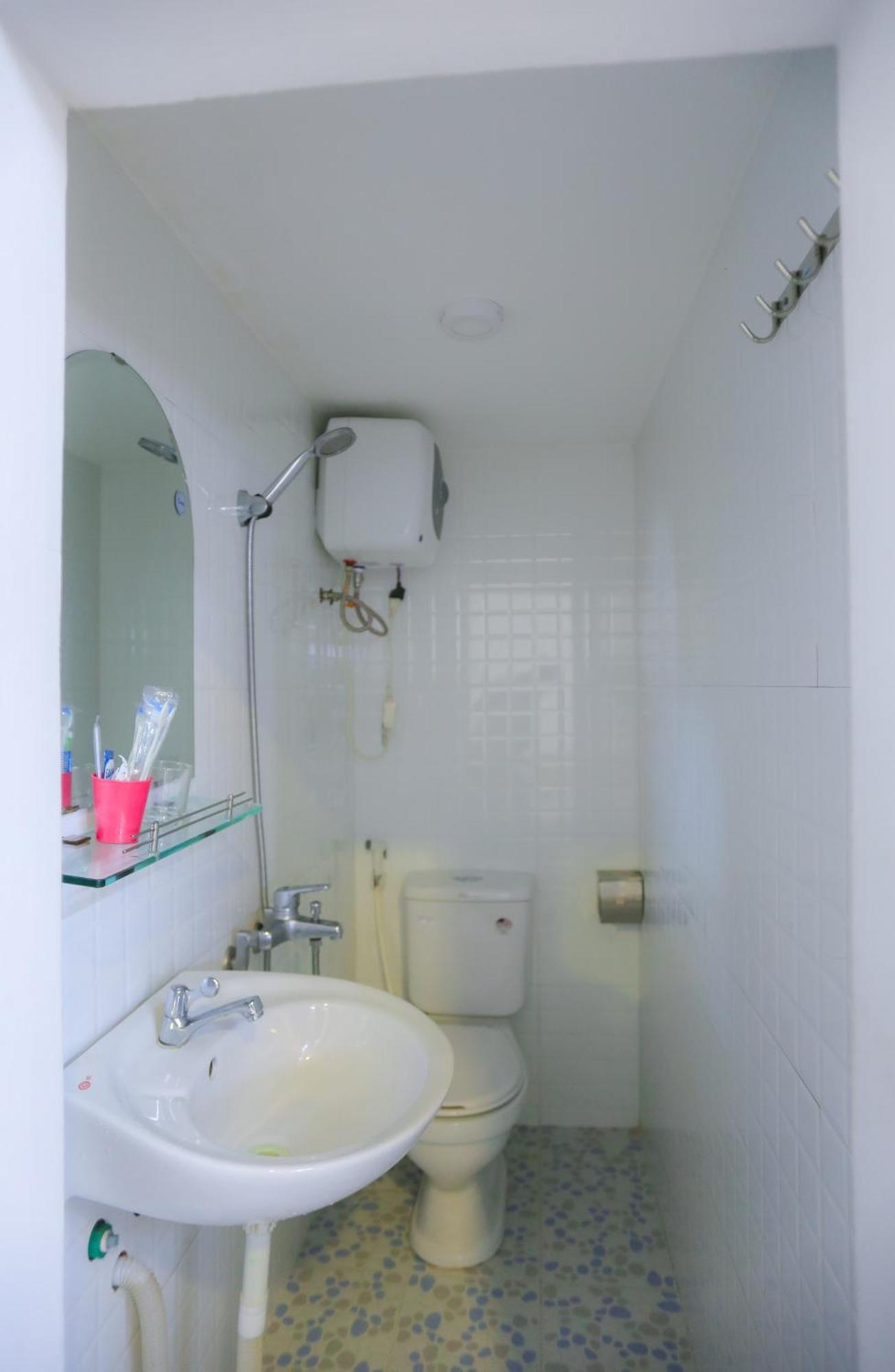 Sea Homestay Hue Buitenkant foto