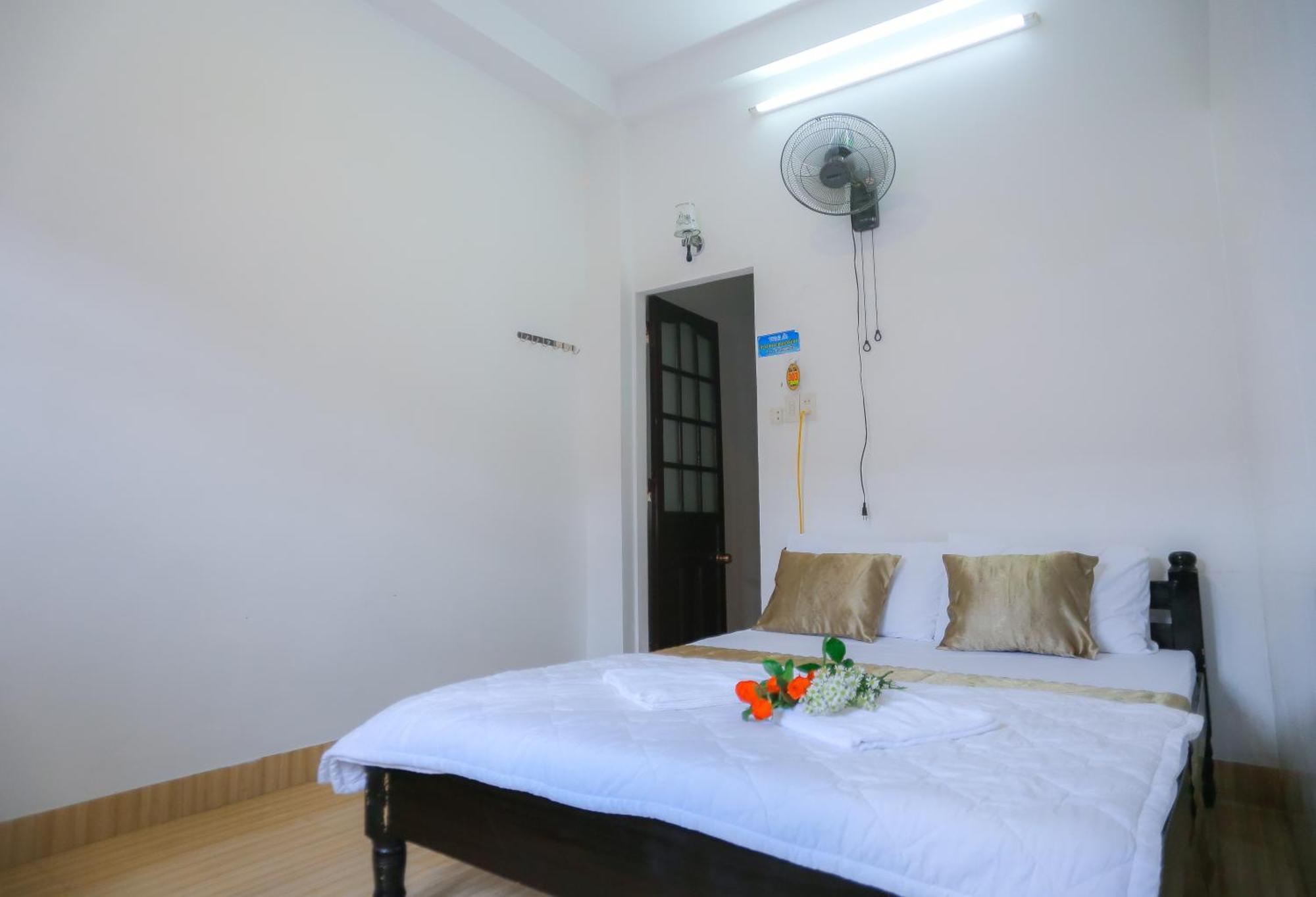 Sea Homestay Hue Buitenkant foto