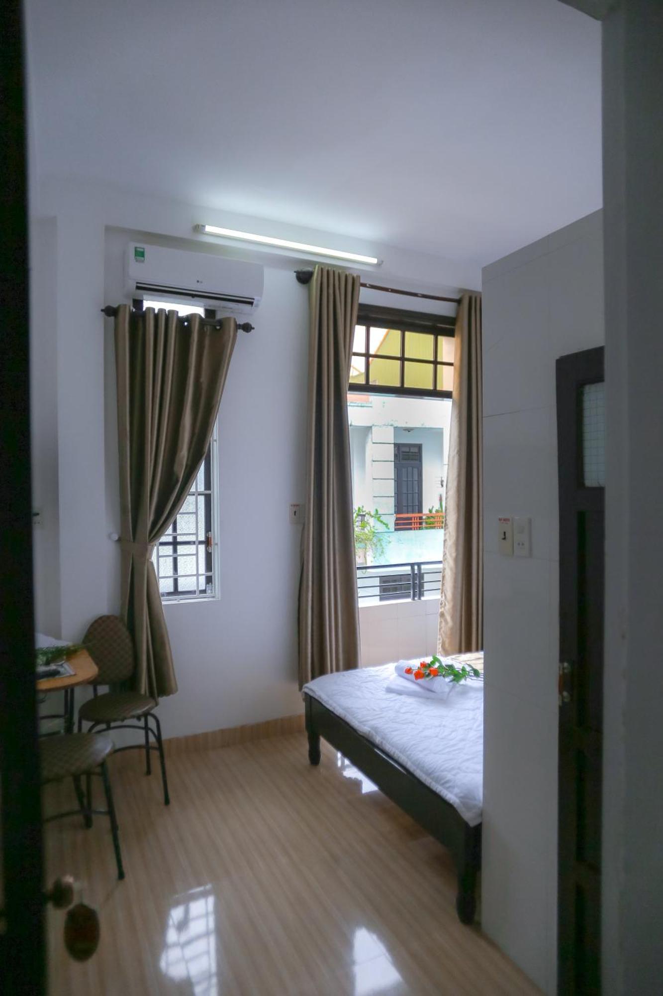Sea Homestay Hue Buitenkant foto