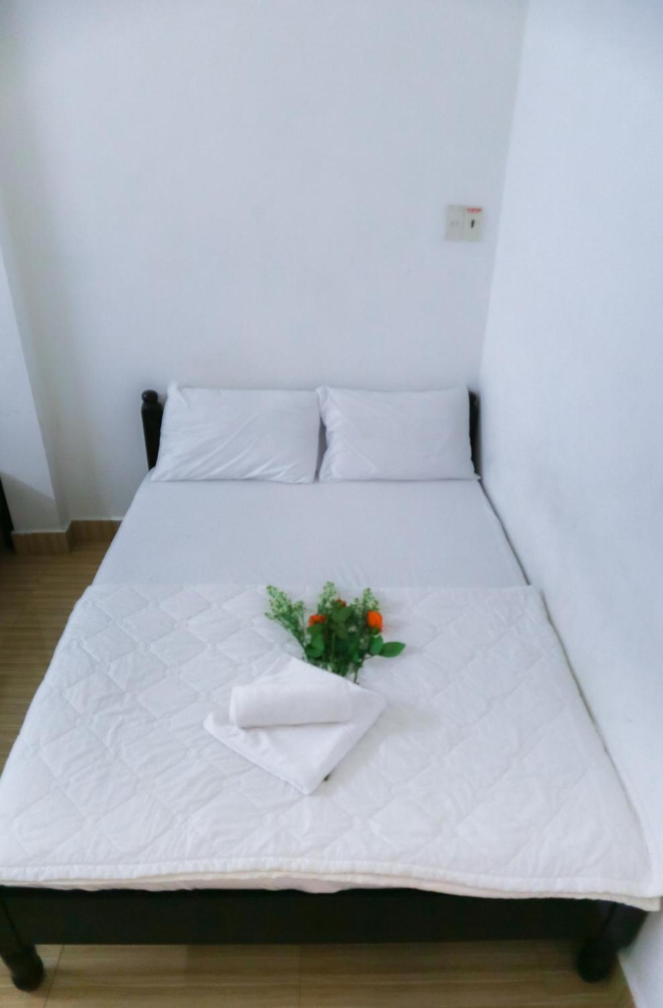 Sea Homestay Hue Buitenkant foto