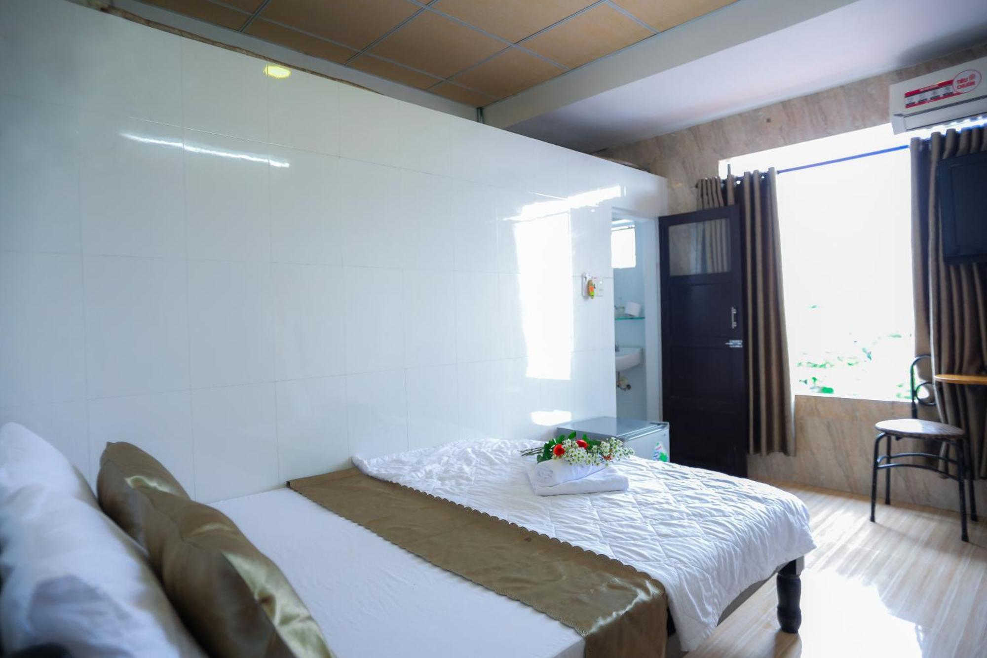 Sea Homestay Hue Buitenkant foto