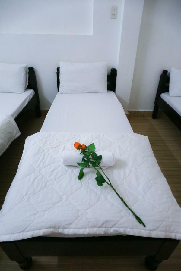 Sea Homestay Hue Buitenkant foto