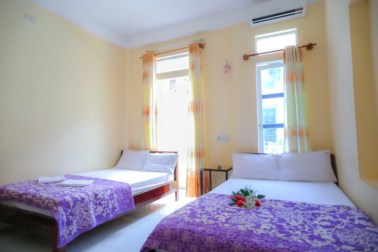 Sea Homestay Hue Buitenkant foto