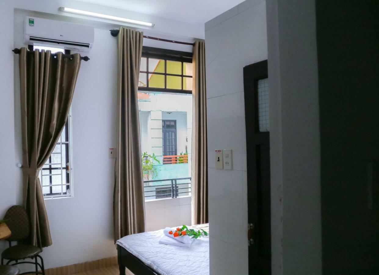 Sea Homestay Hue Buitenkant foto