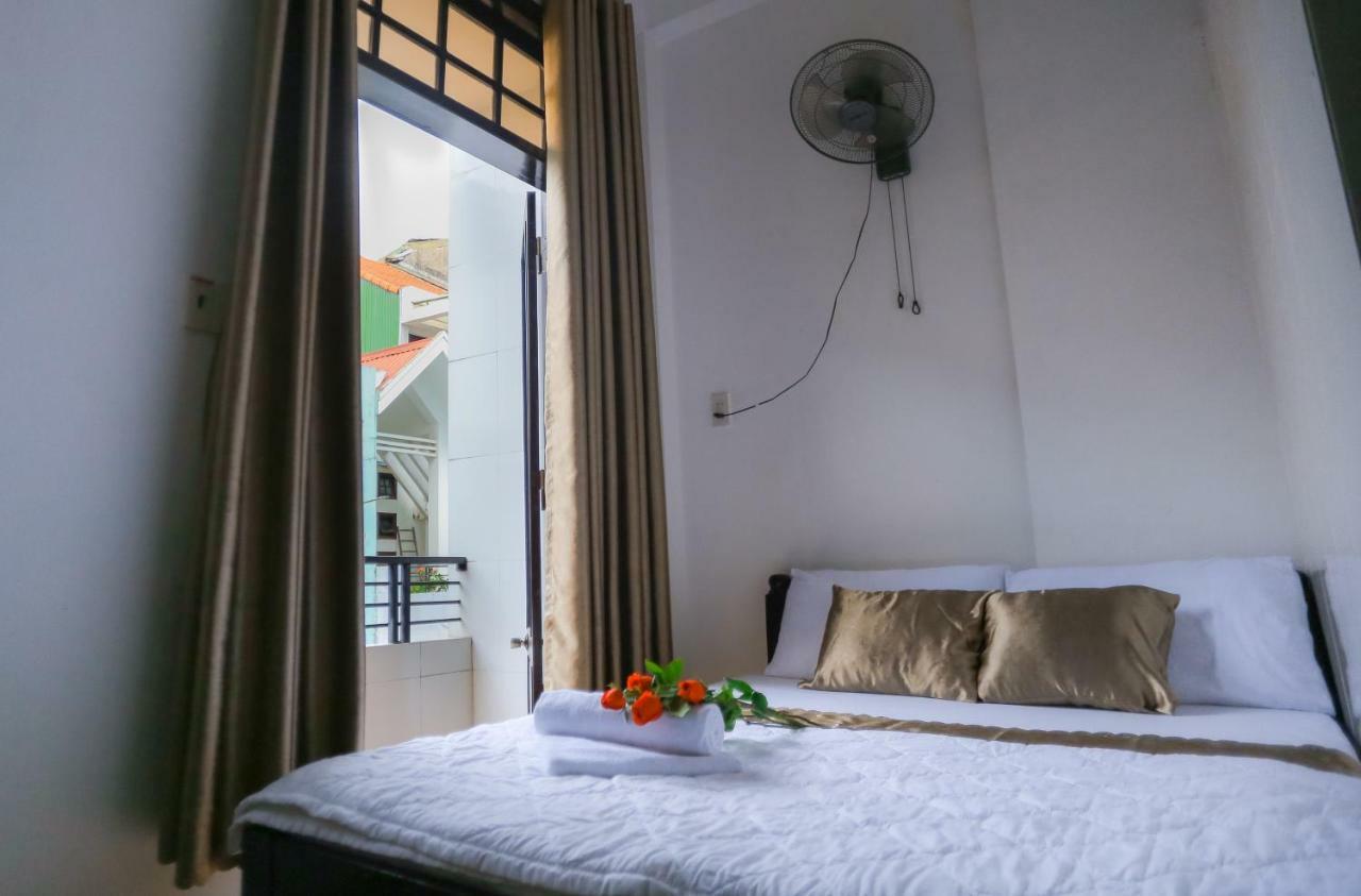 Sea Homestay Hue Buitenkant foto