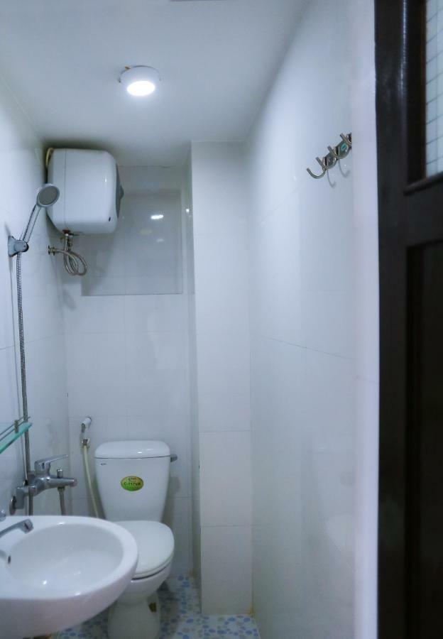 Sea Homestay Hue Buitenkant foto