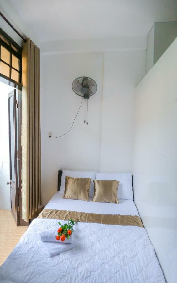 Sea Homestay Hue Buitenkant foto
